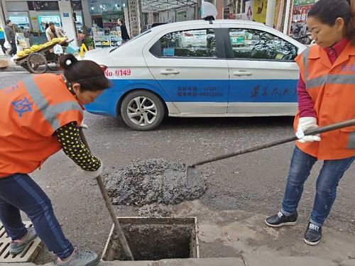 长治沉沙井清掏-污水井清理