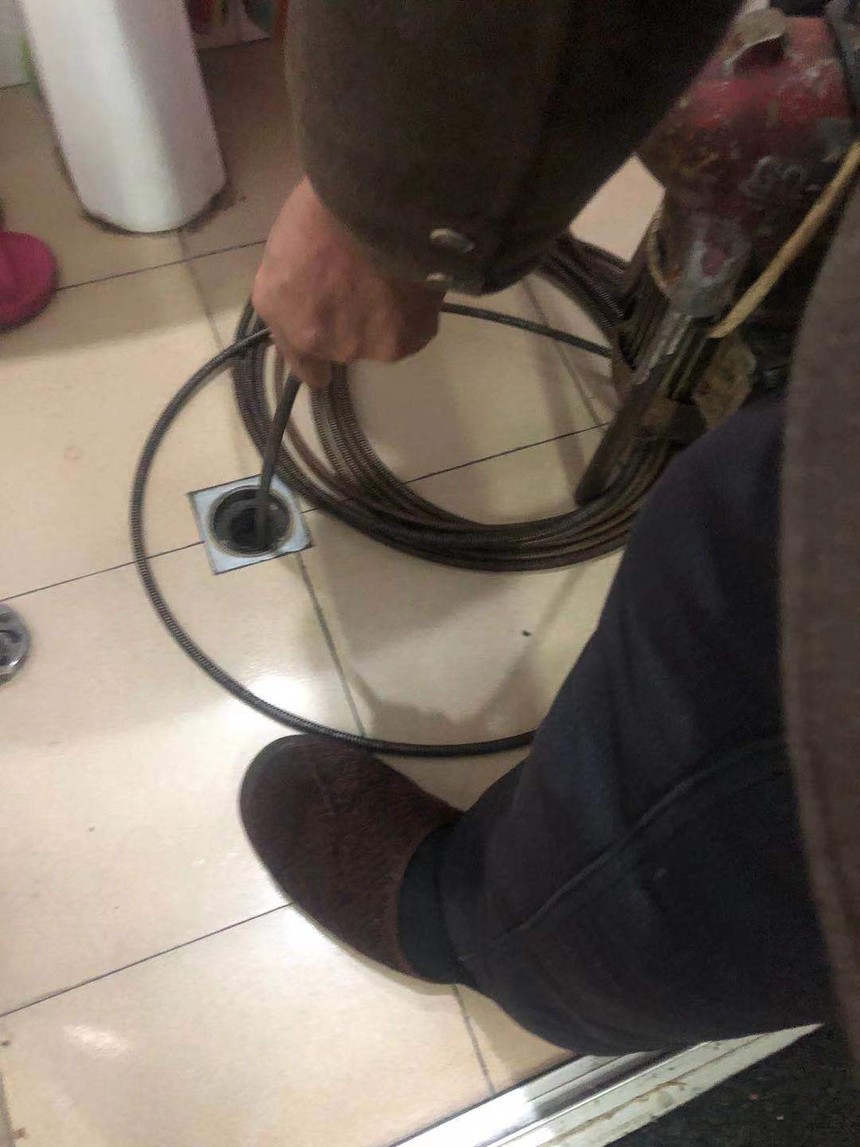 长治管道疏通，疏通下水道
