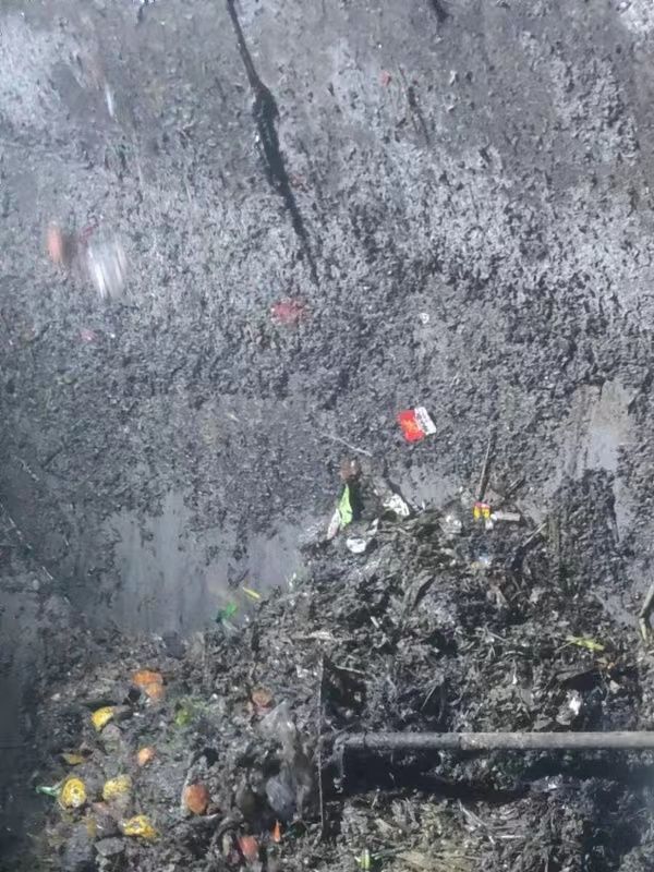 长治污水池清理